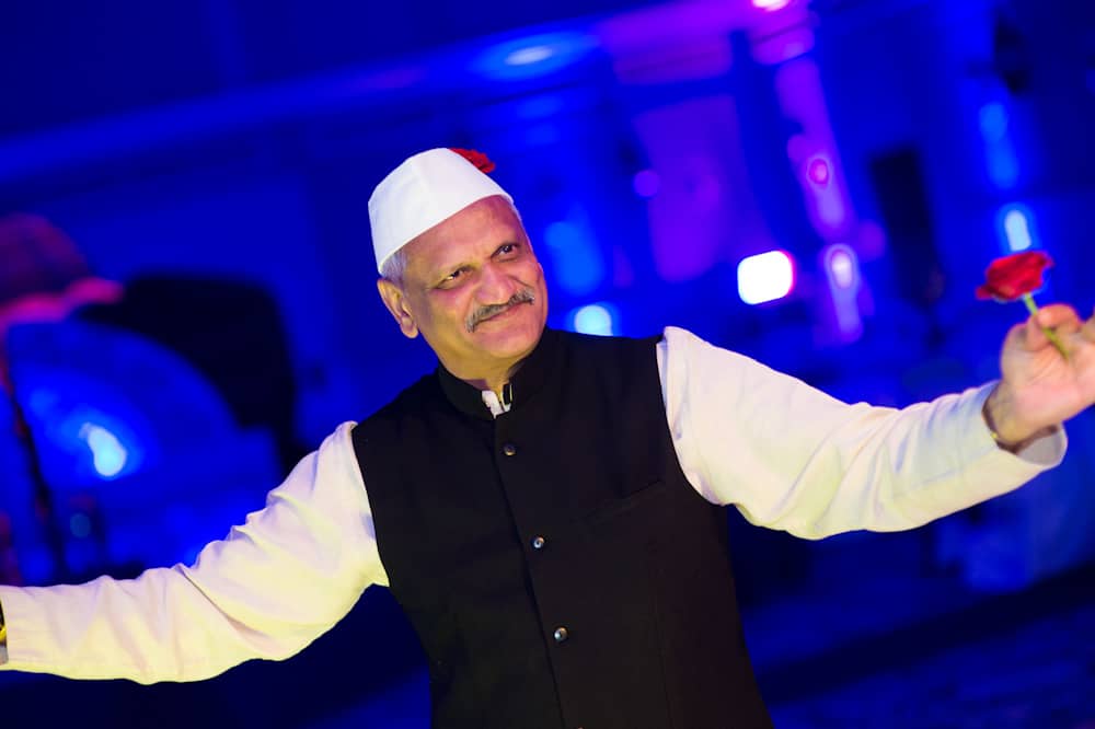 Destination Wedding Photography Fairmont Jaipur Gujarati 14