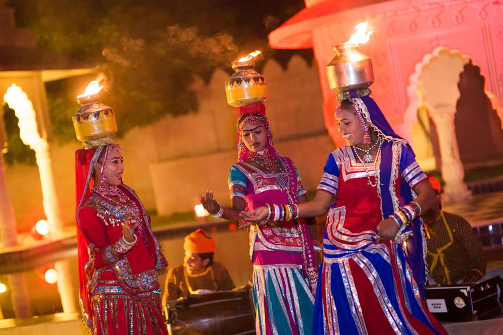 Destination Wedding Photography Fairmont Jaipur Gujarati 4