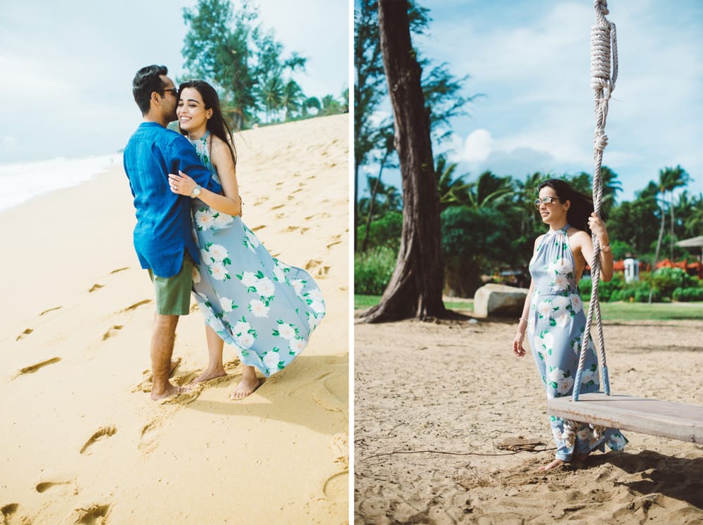 Pre Wedding Photoshoot. Thailand Bali Phuket.