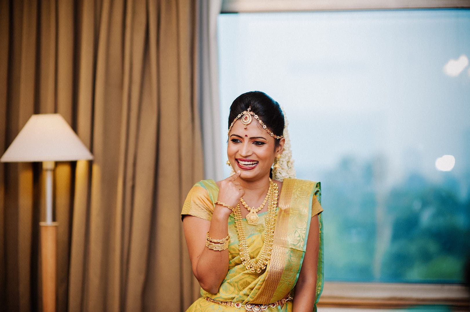 Tamil Wedding Photography