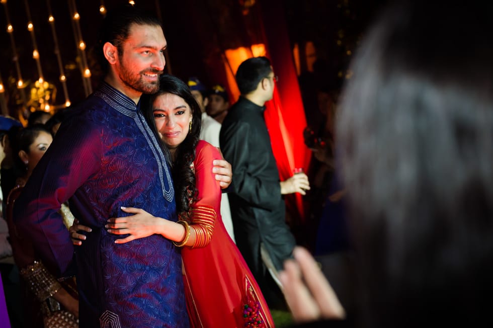 18 Big fat indian wedding pushpanjali farms