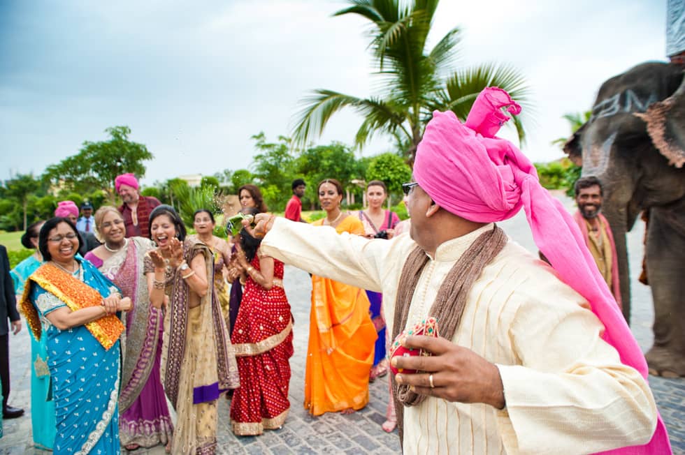 18 Destination wedding udaipur lake palace