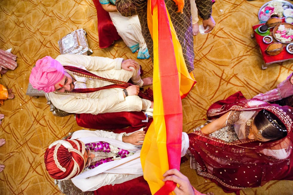 26 Destination wedding udaipur lake palace