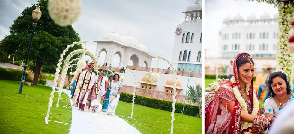 28 Destination wedding udaipur lake palace