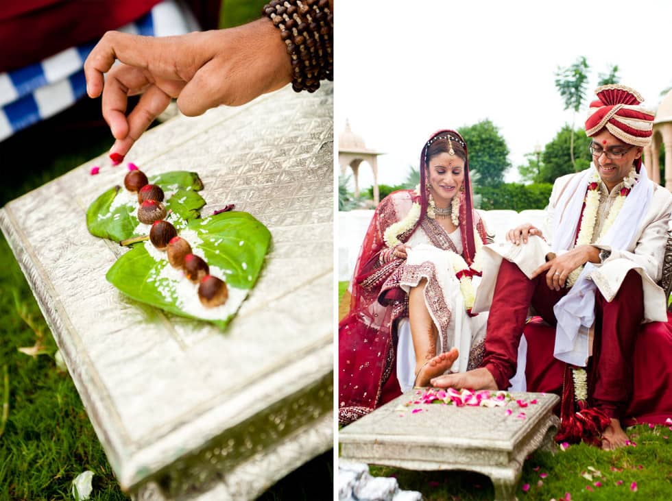 31 Destination wedding udaipur lake palace