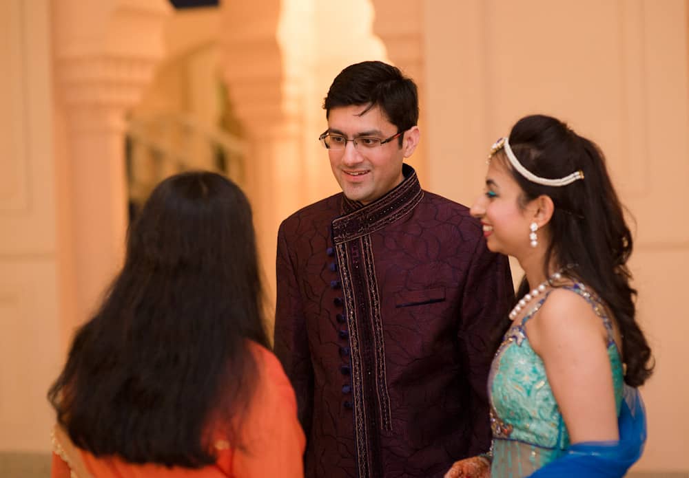 Destination Wedding Photography Fairmont Jaipur Gujarati 5