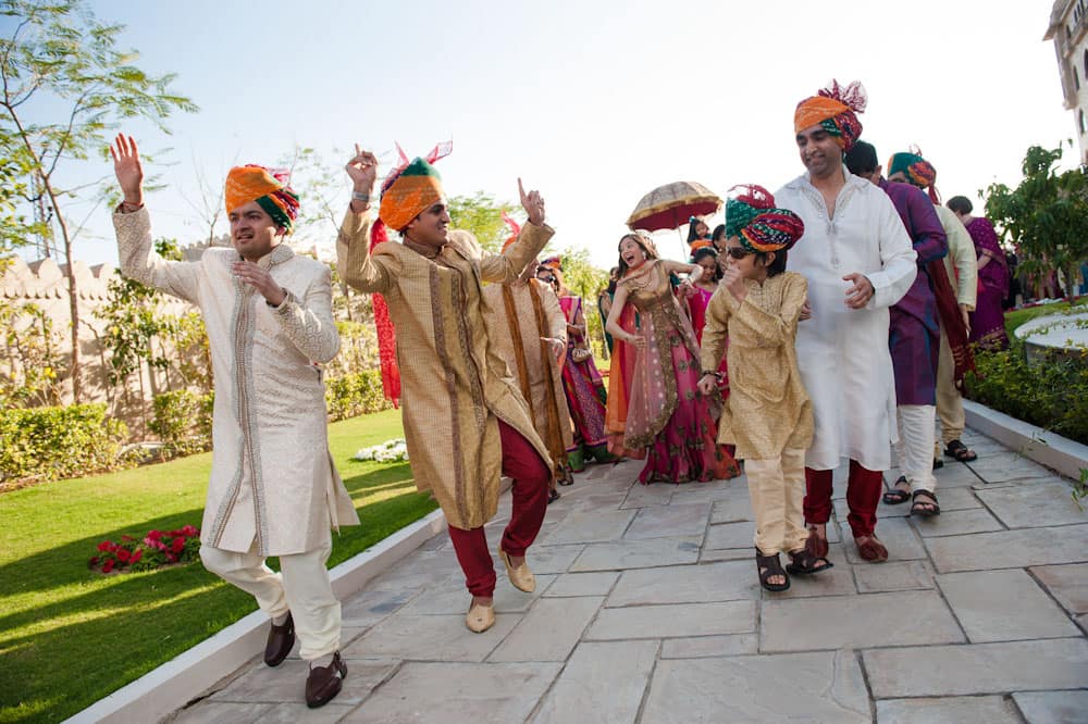 Destination Wedding Photography Fairmont Jaipur Gujarati 53