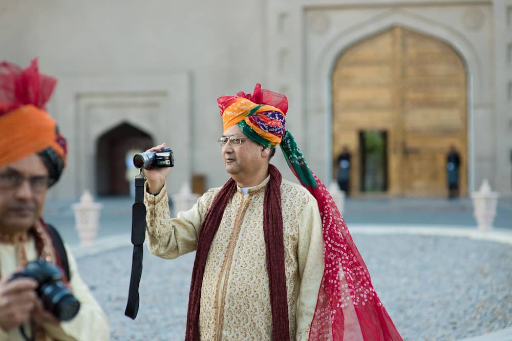 Destination Wedding Photography Fairmont Jaipur Gujarati 56