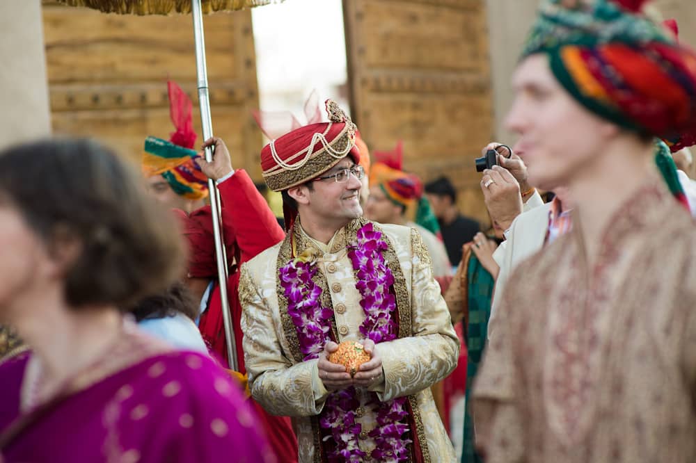 Destination Wedding Photography Fairmont Jaipur Gujarati 57