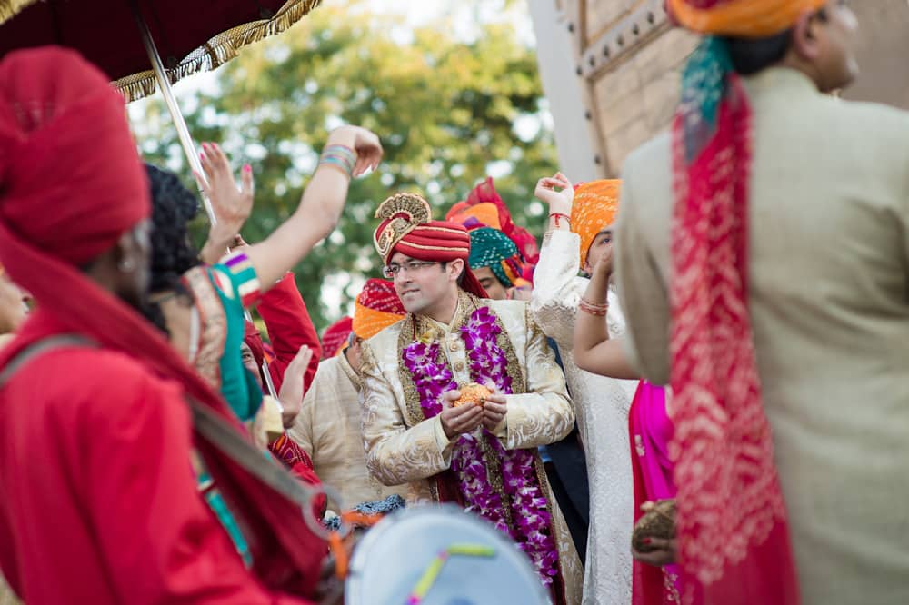 Destination Wedding Photography Fairmont Jaipur Gujarati 63