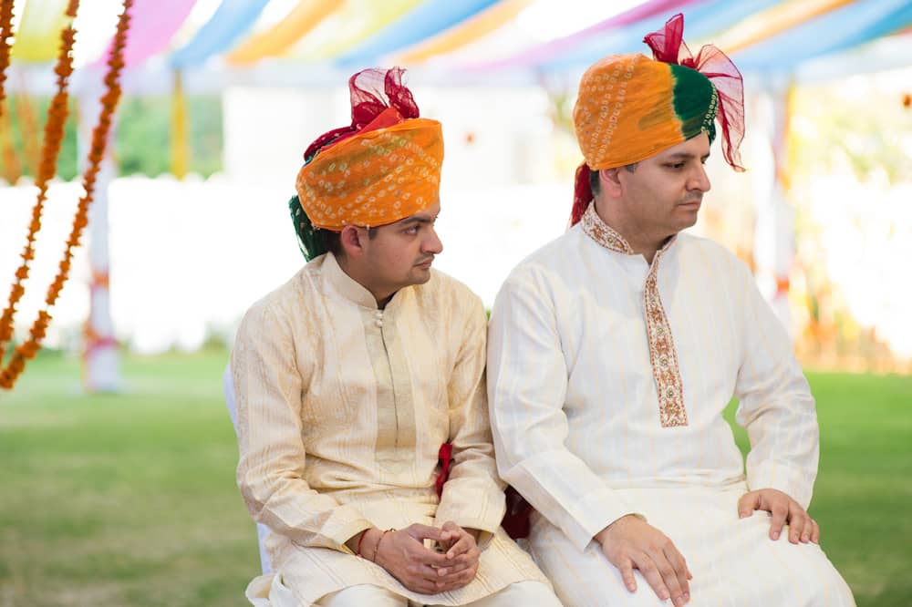 Destination Wedding Photography Fairmont Jaipur Gujarati 66