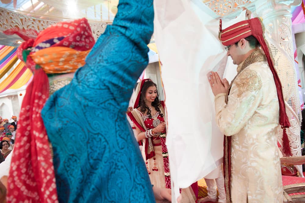 Destination Wedding Photography Fairmont Jaipur Gujarati 71