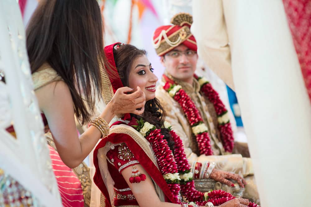 Destination Wedding Photography Fairmont Jaipur Gujarati 73