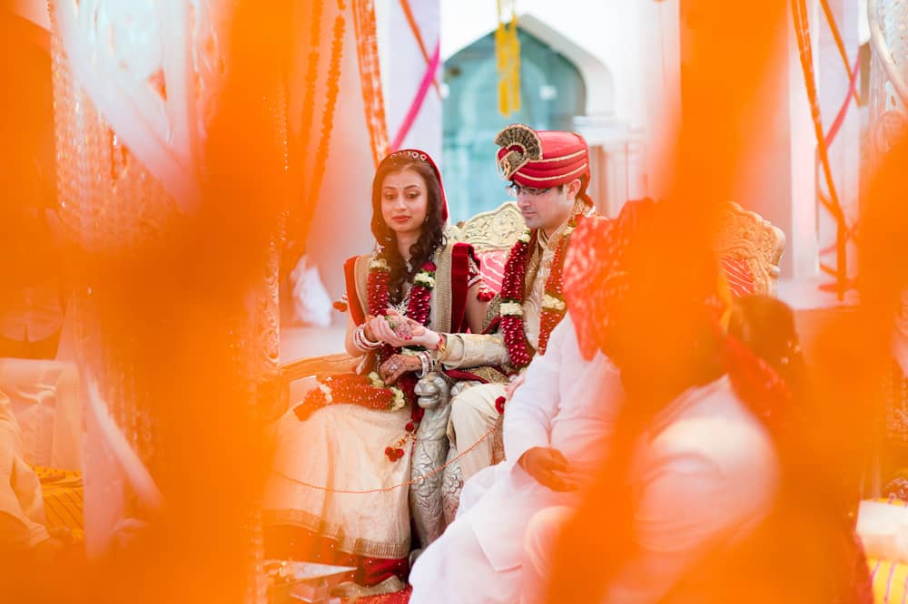 Destination Wedding Photography Fairmont Jaipur Gujarati 76