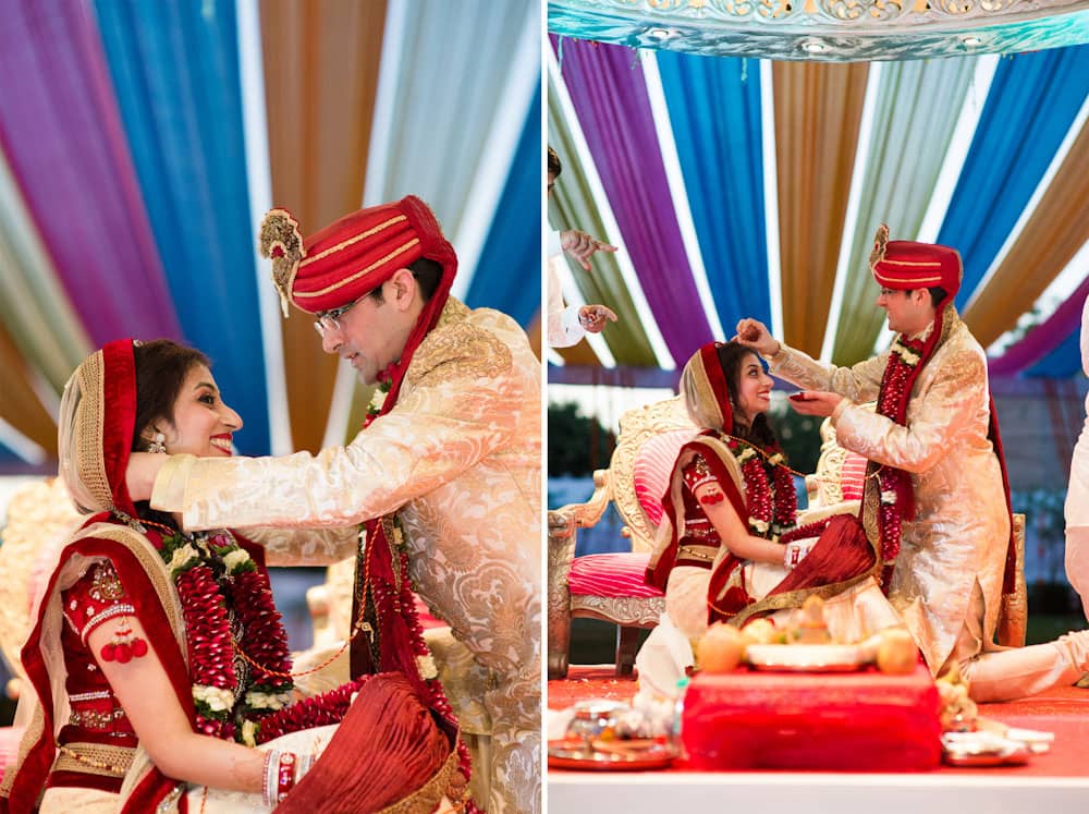 Destination Wedding Photography Fairmont Jaipur Gujarati 79