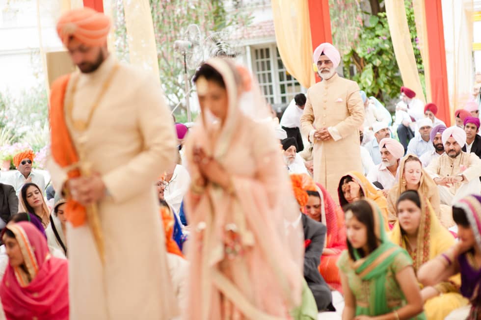 51 Big fat indian wedding pushpanjali farms