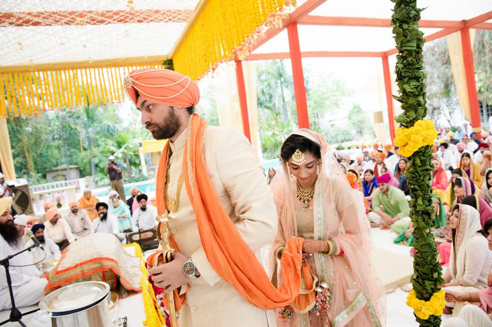 60 Big fat indian wedding pushpanjali farms