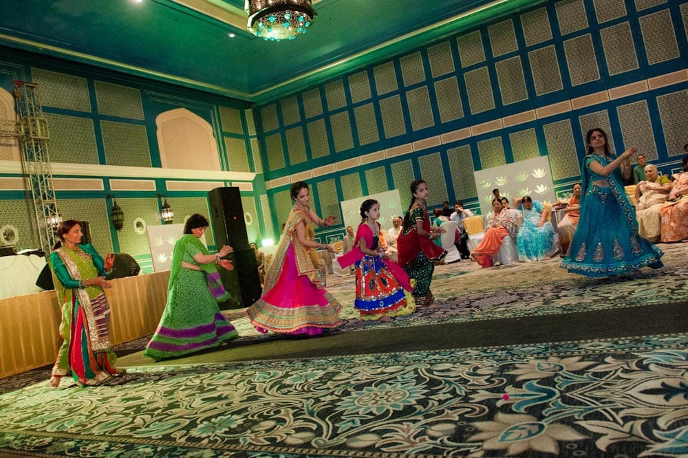 Destination Wedding Photography Fairmont Jaipur Gujarati 27