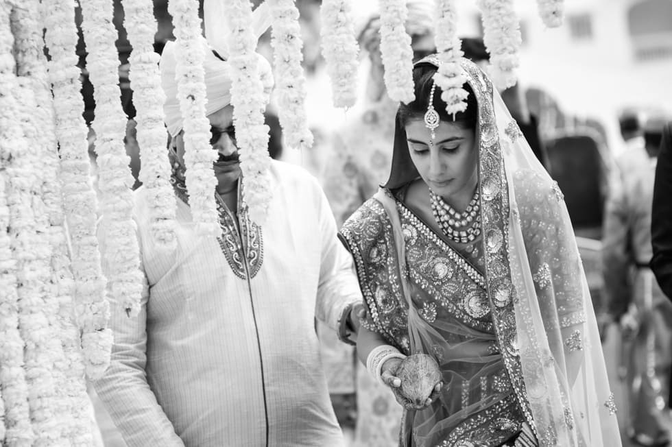 70 Samode palace wedding sharik verma