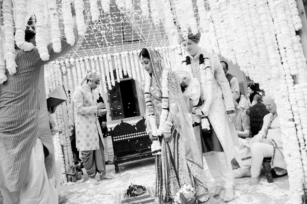 77 Samode palace wedding sharik verma